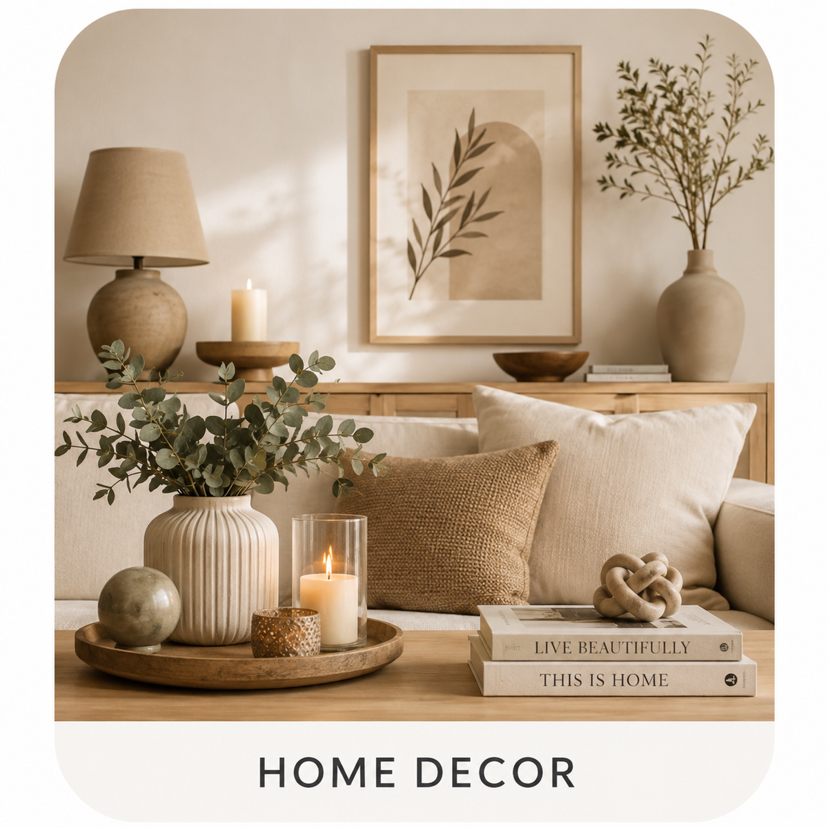 Home Decor