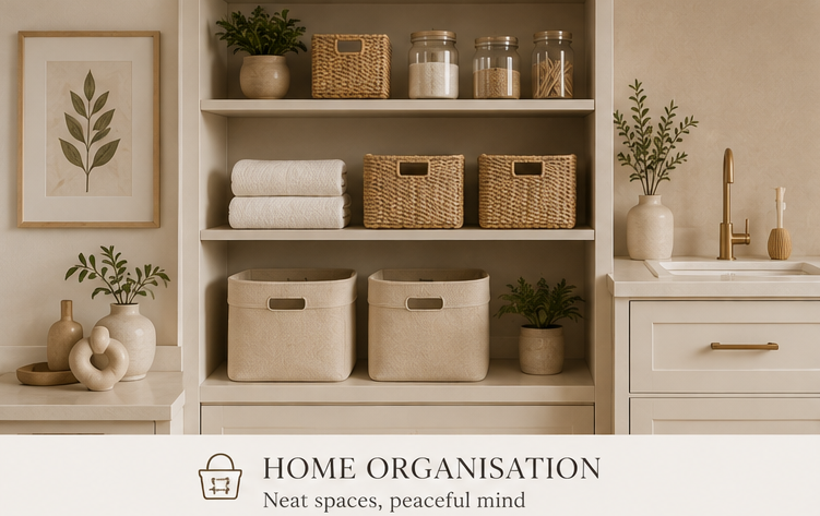 Home Organisation