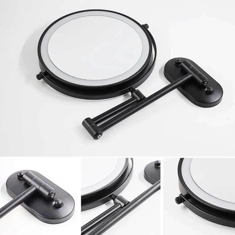 Havona Home Taavita LED Vanity Mirror — additional product view
