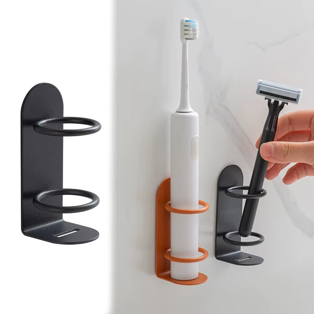 Havona Home Luma Wall-Mounted Toothbrush Holder — hero product photo on a plain background