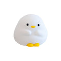 Duck Night Light | SlumberDuck Touch Lamp
