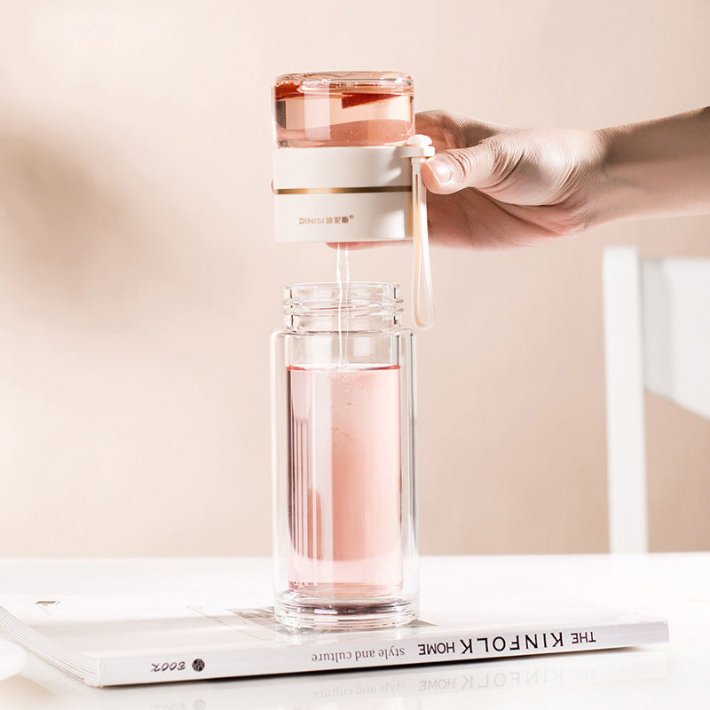 Havona Home Pure Glass Infusion Flask — additional product view