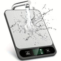 Havona Home Precise Digital Kitchen Scale — hero product photo on a plain background