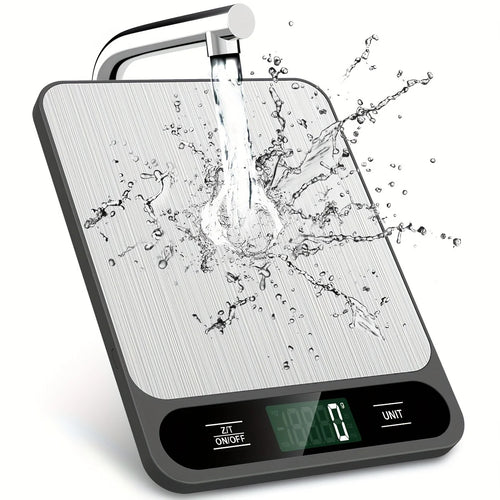 Havona Home Precise Digital Kitchen Scale — hero product photo on a plain background