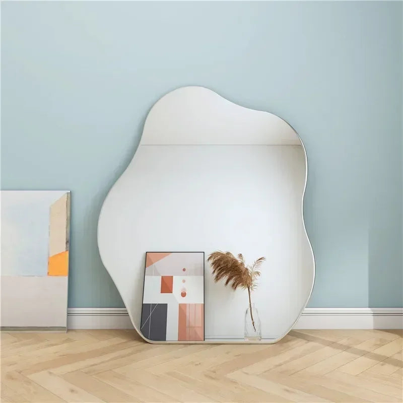 Havona Home Nordic Acrylic Accent Mirror — additional product view