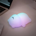 Panda Night Light | Pippo Colour Lamp