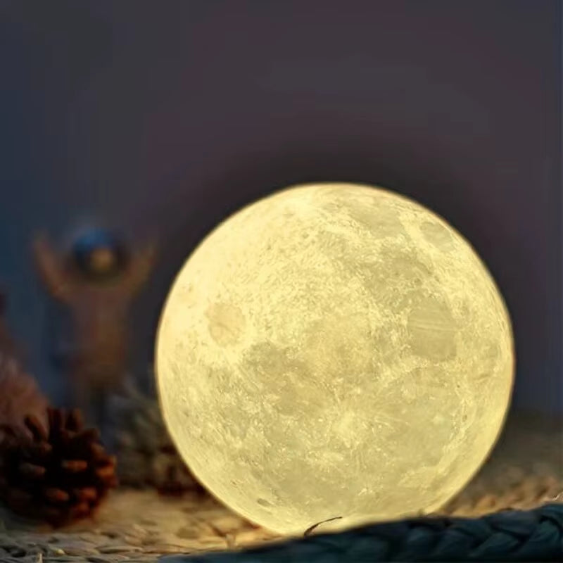 Havona Home Home DIY Lunar Night Light — additional product view