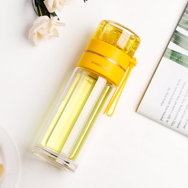 Havona Home Pure Glass Infusion Flask — another perspective