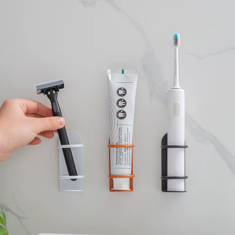 Havona Home Luma Wall-Mounted Toothbrush Holder — styled display view