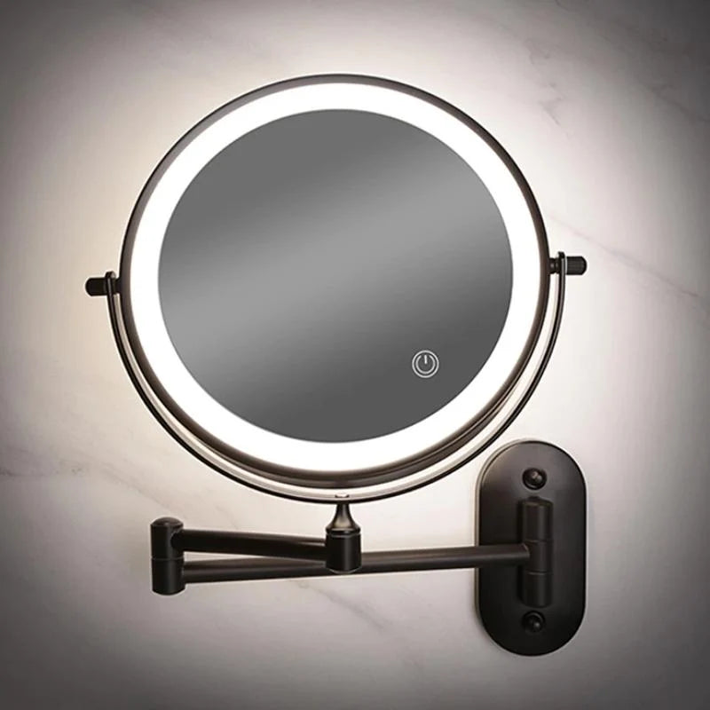 Havona Home Taavita LED Vanity Mirror — hero product photo on a plain background