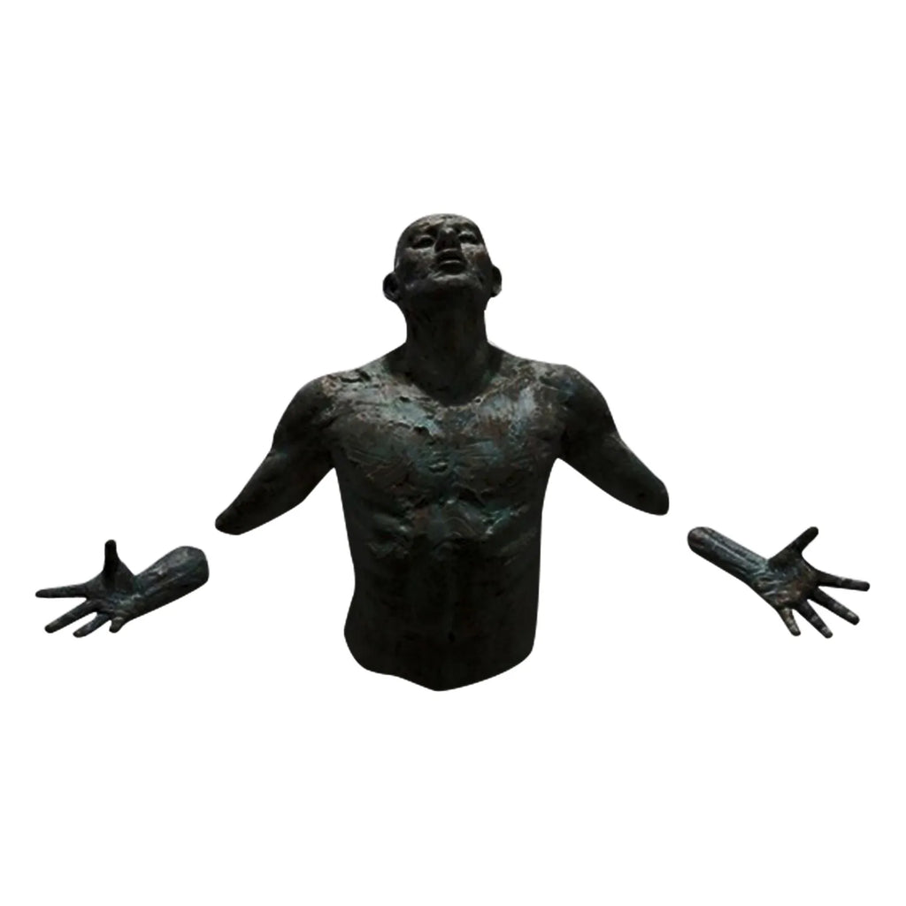 Meridian Wall Sculpture | The Meridian Climber