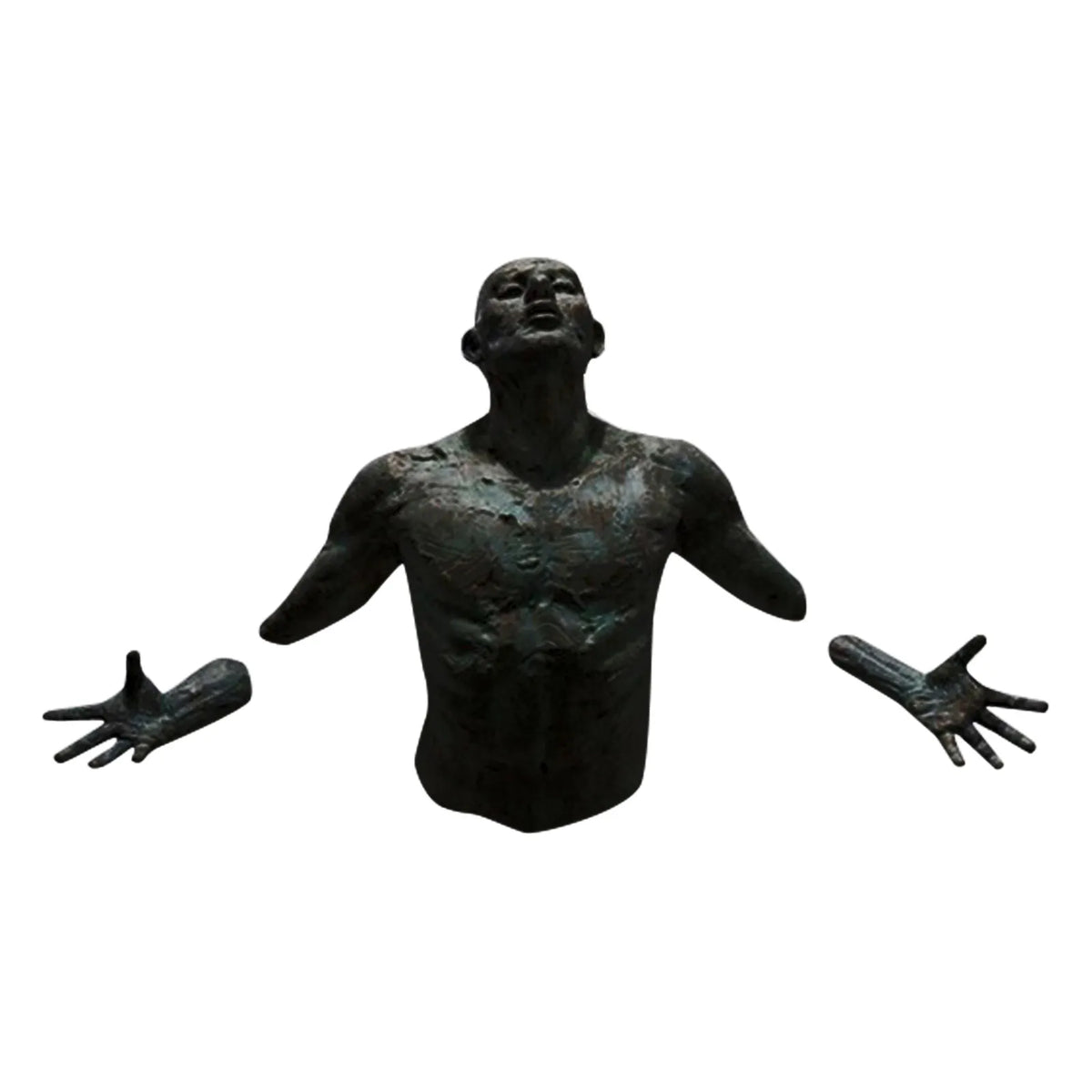 Meridian Wall Sculpture | The Meridian Climber